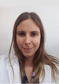 Dra. Daniela Bortolaso Gacitúa